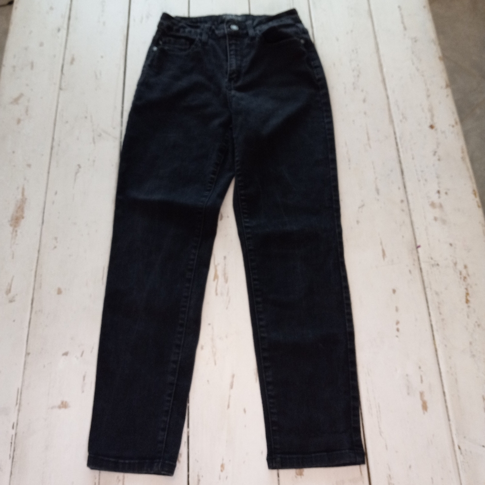 Judy Blue Black Denim